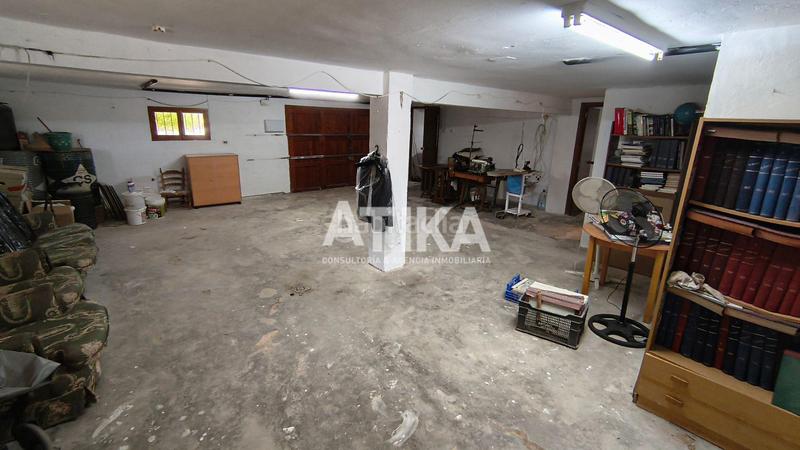 Foto d99ae53f-0fc3-4011-a4f4-d113c09c7268. Chalet  en venta Santa Ana en Santa Ana Ontinyent