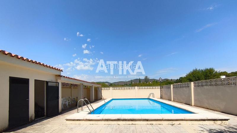 Foto ee76cf5f-ca4f-4f48-ab0b-cbae50e5e536. Chalet  en venta Santa Ana en Santa Ana Ontinyent
