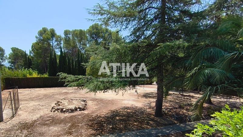 Foto f9e4b097-be9f-4bc4-9390-b557866764c8. Chalet  en venta Santa Ana en Santa Ana Ontinyent