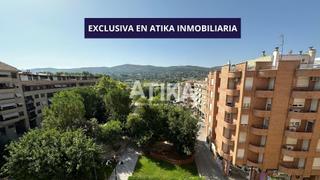 Pis a Sant Josep-Zona Hospital. Fabuloso piso en venta en ontinyent