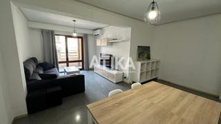 Affitto Appartamento in Sant Josep-Zona Hospital. Piso alquiler en ontinyent