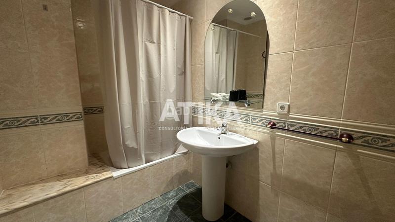 Foto 4dc0884b-2e92-4ad1-bfc7-ad3aa627edb6. Location appartement avec parking dans Centro Ontinyent