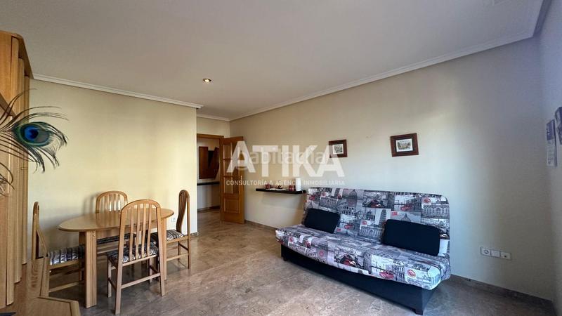 Foto 4f11fcae-9fd9-4587-8276-ebb0dbfcc557. Location appartement avec parking dans Centro Ontinyent