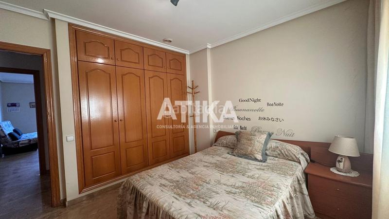 Foto edcb4132-f6b9-4431-8da4-99aad05974c0. Location appartement avec parking dans Centro Ontinyent