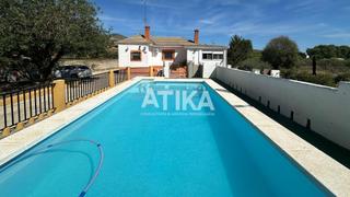 Maison à Santa Ana. Casa de campo en venta en ontinyent