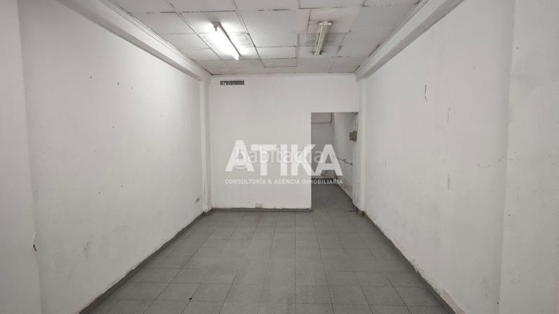 Foto 11350152-342c-4fd4-865c-57fe2babfd6e. Affitto locale commerciale in Centro Ontinyent