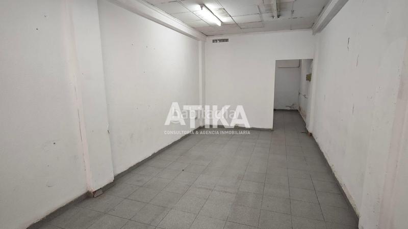 Foto 406cebe2-9d34-4482-9b7c-15d1ec5398b7. Affitto locale commerciale in Centro Ontinyent