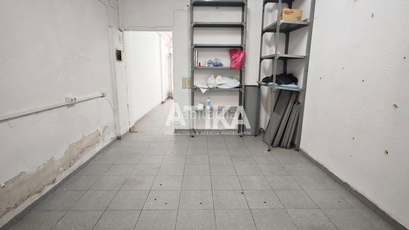 Foto 4aa18caa-ac14-4c92-a0bf-787e495df9e9. Lloguer local comercial a Centro Ontinyent