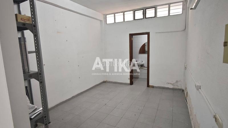 Foto f577caf3-88f3-403e-b488-a1dbaa939d4a. Lloguer local comercial a Centro Ontinyent