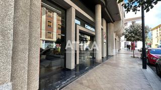 Local commercial à Sant Josep-Zona Hospital. Impresionante local en venta en ontinyent