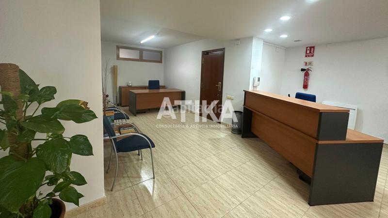 Foto 11aec6aa-8f42-40ec-8bf3-39bfb310f7e6. Affitto locale commerciale in Sant Josep-Zona Hospital Ontinyent