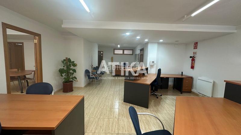 Foto 1cda1ed5-1a70-4ffa-ba60-564ce50a596f. Affitto locale commerciale in Sant Josep-Zona Hospital Ontinyent