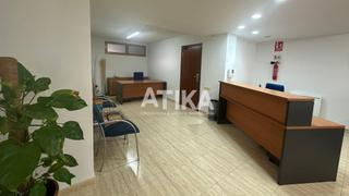 Location Local commercial à Sant Josep-Zona Hospital. Entresuelo comercial en ontinyent