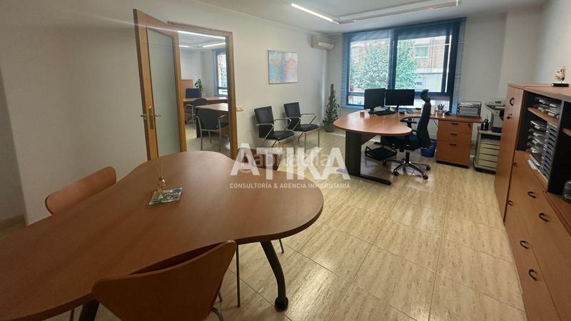 Foto b6fe59cc-a246-4019-b3a1-38597e02dc3c. Location local commercial dans Sant Josep-Zona Hospital Ontinyent