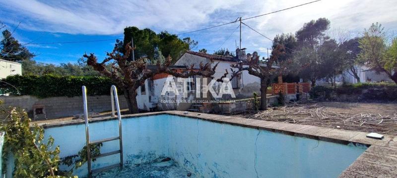 Foto 3c2e0e92-7cbc-4891-b8b6-462911e50359. Chalet dans Centro Ontinyent