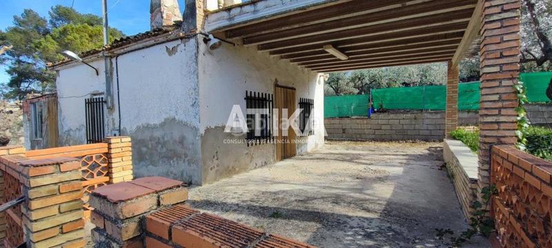 Foto 6e318dd9-885f-494f-b0f7-4f6f1fccaa80. Chalet dans Centro Ontinyent