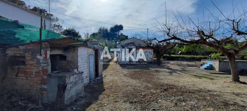 Foto 7df2f6b5-b9ff-4a3e-8a7e-c90bd7f62376. Chalet dans Centro Ontinyent