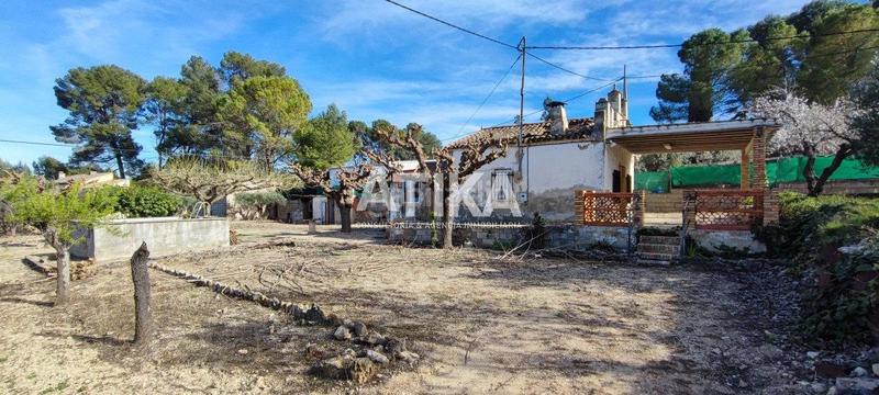 Foto ace03611-793d-4f56-89ec-9857161a2847. Chalet dans Centro Ontinyent