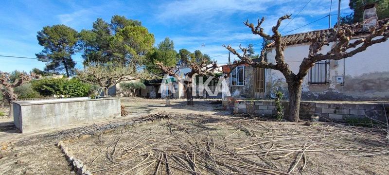 Foto e66779de-62cb-4844-9856-675daa20dc7d. Chalet dans Centro Ontinyent