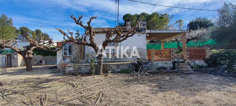 Foto ee48eab2-4efa-4c36-899e-aad945ec9e19. Chalet dans Centro Ontinyent