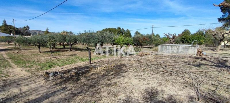 Foto f3299f43-61f4-46e5-9154-6129c9921641. Chalet dans Centro Ontinyent