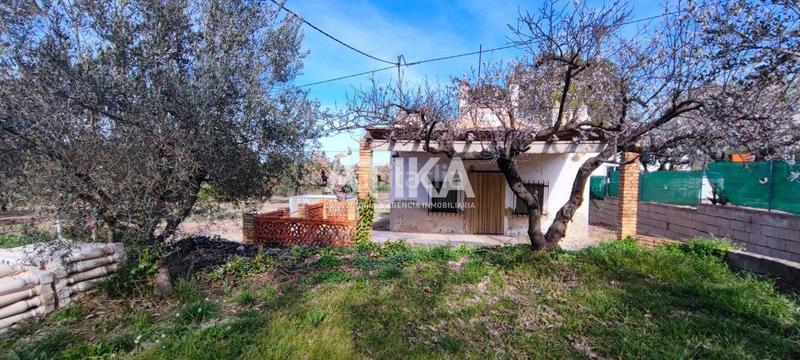 Foto f7cdba1f-d2a6-4304-96f5-a8d8cdaf5109. Chalet dans Centro Ontinyent