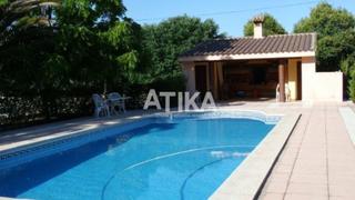 Location Chalet à El Llombo. Chalet en alquiler en ontinyent
