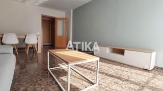 Location Appartement à Sant Rafael. Piso con garaje en alquiler en ontinyent
