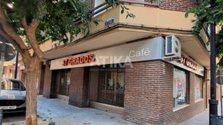 Geschäftsraum in Sant Josep-Zona Hospital. Local comercial en zona san josé, ontinyent