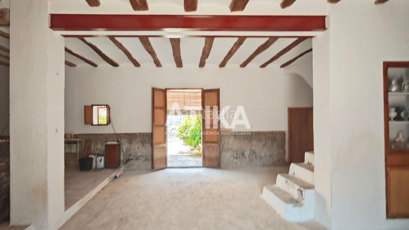 Foto 1299007b-ae9f-4765-b05f-62bbd0b94d76. Masía  para reformar en ontinyent en Agullent