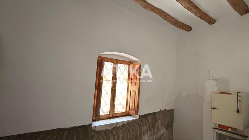 Foto 4ccd93a7-f5d5-485c-b217-65e96657e380. Masía  para reformar en ontinyent en Agullent