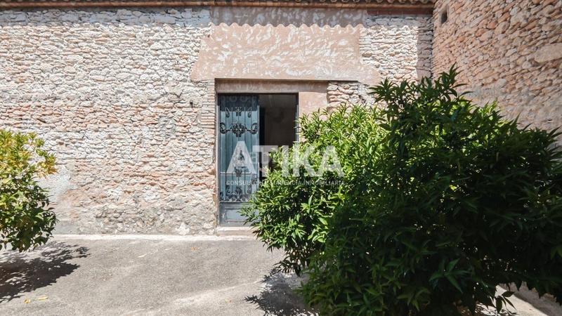 Foto b860b53e-c402-4801-8f5c-df15b5af85ee. Masía  para reformar en ontinyent en Agullent