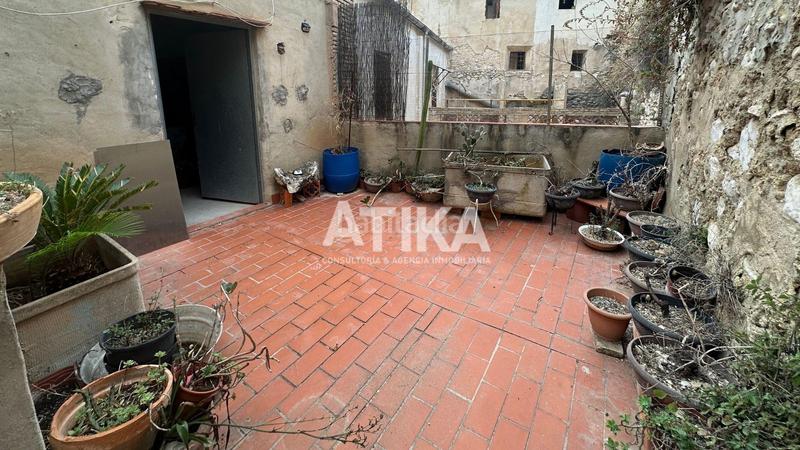 Foto 08a35a3b-7c0f-49d9-a696-4036f6d7bfb9. Haus in Centro Ontinyent