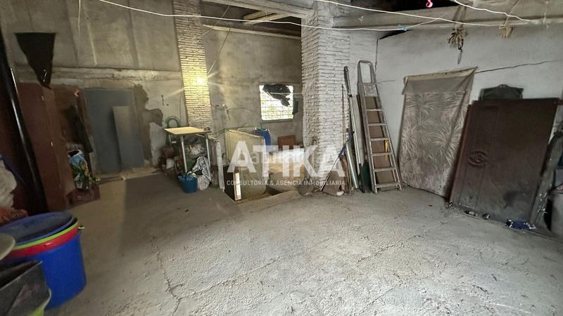 Foto 52fbae04-cbcf-483e-82a3-cb62a982885a. Haus in Centro Ontinyent