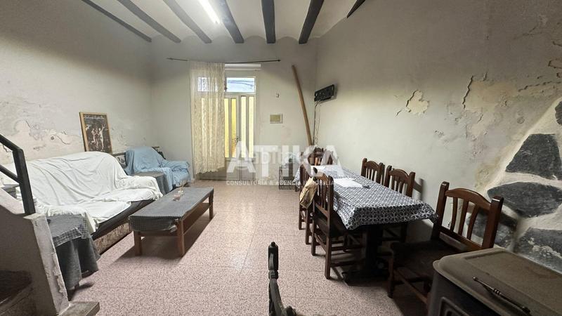 Foto 80c95fbc-db69-4d60-a785-1a420a4a8f24. Haus in Centro Ontinyent