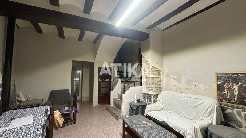 Foto 9ba4e193-503b-4aaa-8063-9c44e889fbad. Haus in Centro Ontinyent