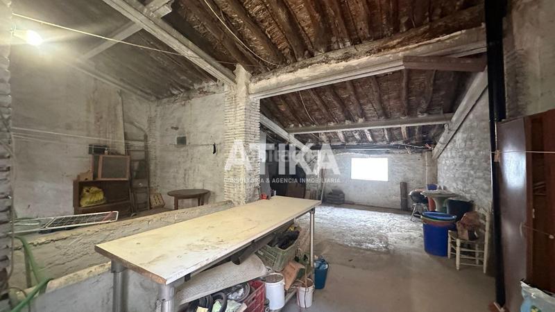 Foto d041e54d-712a-4d87-99ba-532012d4a492. Haus in Centro Ontinyent