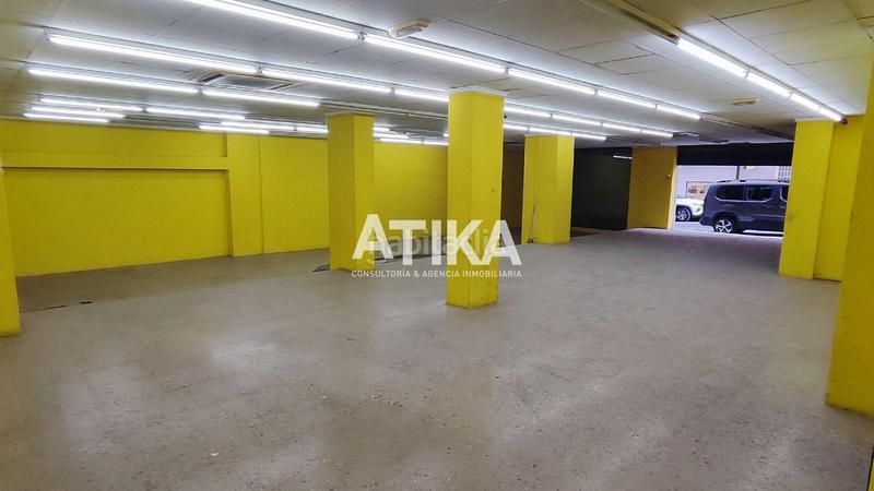 Foto 1ede5305-557b-4353-971b-c849c8aec99c. Alquiler local comercial venta local comercial en el centro en Ontinyent