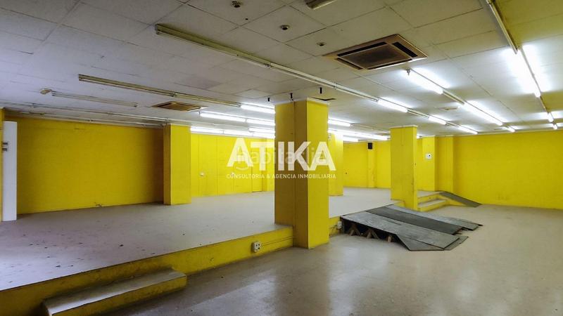 Foto a60b1f94-96e7-4aa7-89b9-25da1d8ec179. Alquiler local comercial venta local comercial en el centro en Ontinyent