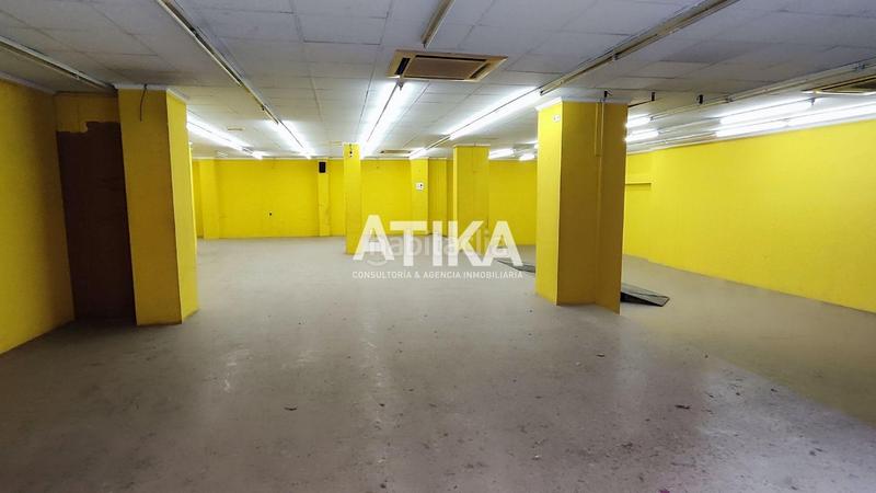 Foto f51cdf52-859a-4067-a7e2-1c93ff65f222. Alquiler local comercial venta local comercial en el centro en Ontinyent