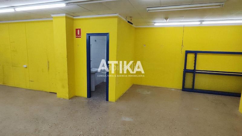 Foto f9f36757-5cb3-4395-a0d4-51ecf5df2934. Alquiler local comercial venta local comercial en el centro en Ontinyent