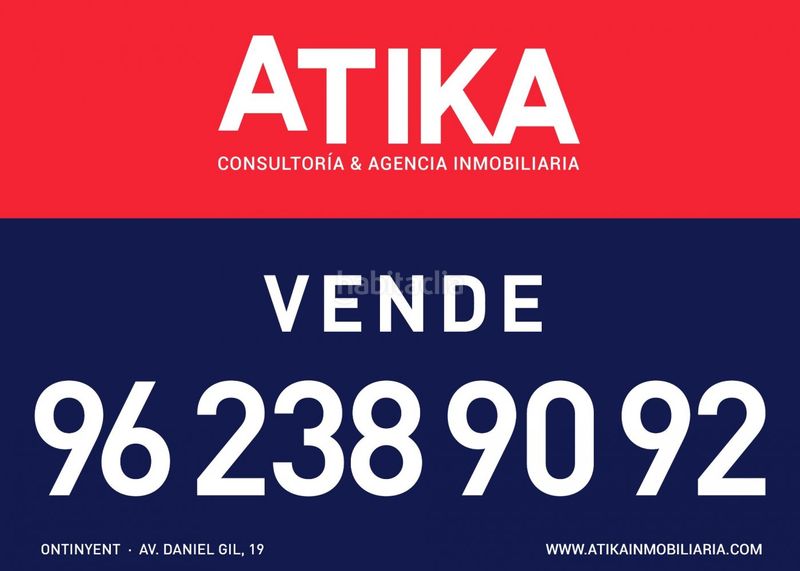 Foto 4bc2d6de-f43b-423f-94c9-bdc96d49bf11. Parking coche plaza de garaje a la venta en zona en área 20, . en Ontinyent