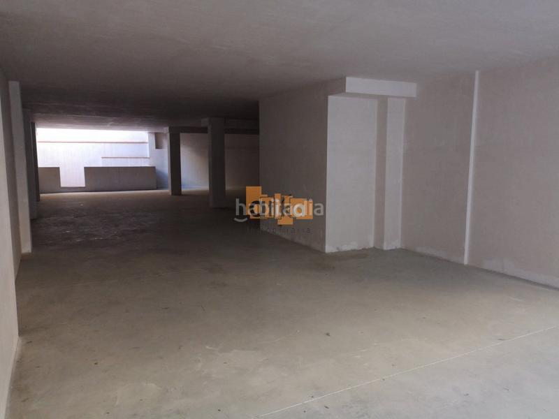 Foto 333a6255-5235-489d-8676-7c5c74b59222. Alquiler local comercial  junto Centro comercial en Ontinyent