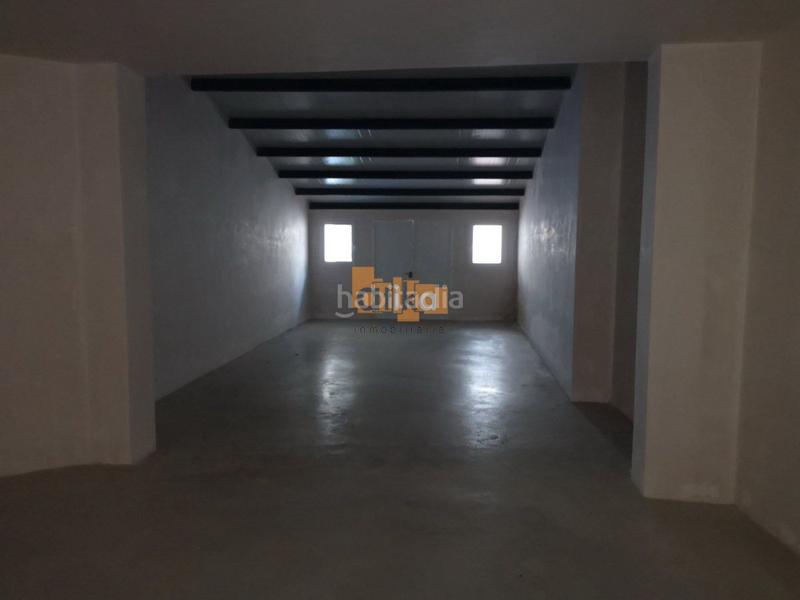 Foto 851aabc5-a98e-4e48-a408-f089efe7441a. Location local commercial dans Centro Ontinyent