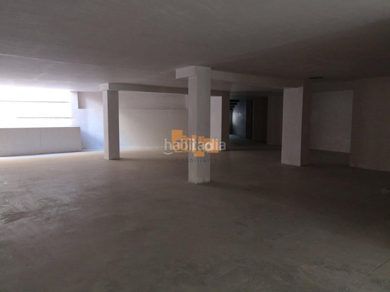 Foto e2512ce1-037a-43b7-b1e5-146f9591eb55. Location local commercial dans Centro Ontinyent