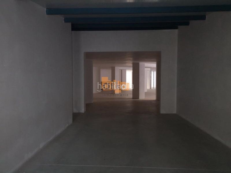 Foto 0e719348-3d7b-413a-9deb-0f5c71b72cf0. Rent business premise in Centro Ontinyent