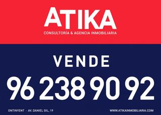 Aparcament cotxe a Sant Josep-Zona Hospital. Plaza de garaje a la venta en zona área 20, ontinyent