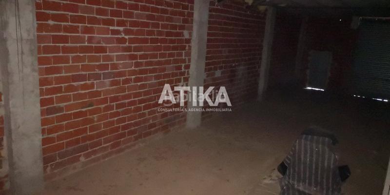 Foto ed9d54af-83ec-4842-acc4-66ff2fdb8bd7. Affitto locale commerciale in Sant Josep-Zona Hospital Ontinyent