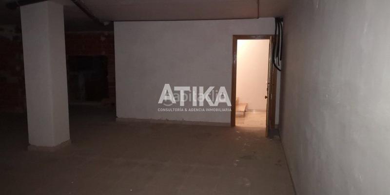 Foto 1b858a4e-ca78-4f8b-abcc-7a9811cabff4. Alquiler local comercial local alquiler zona benarrai, en Ontinyent