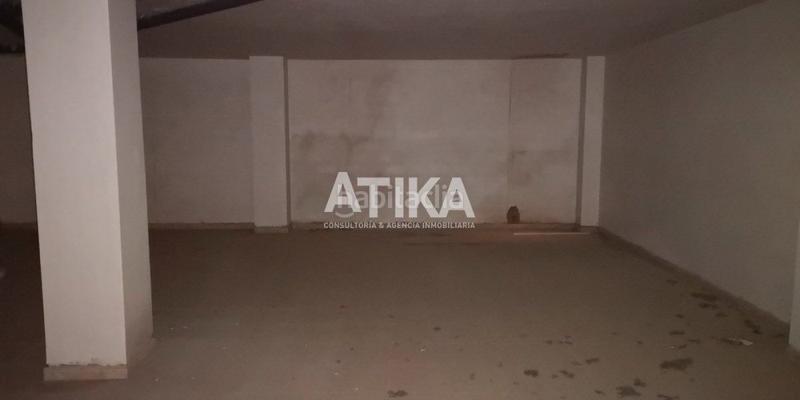 Foto 1f1a3dbc-fdc2-4d9a-84a3-adcbeb655638. Alquiler local comercial local alquiler zona benarrai, en Ontinyent